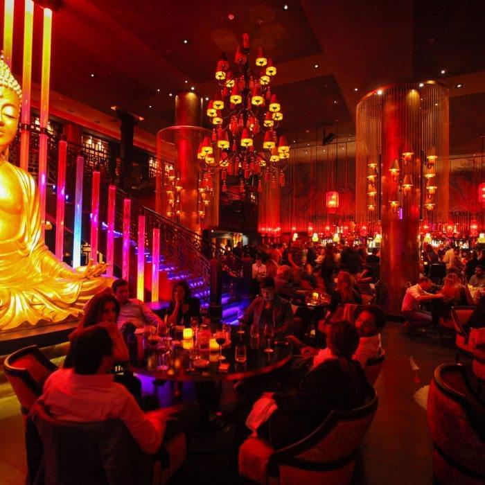 Buddha Bar