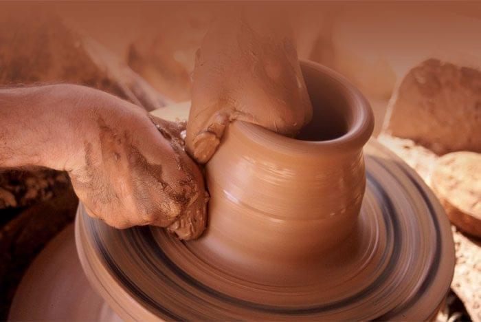 Pottery Workshop