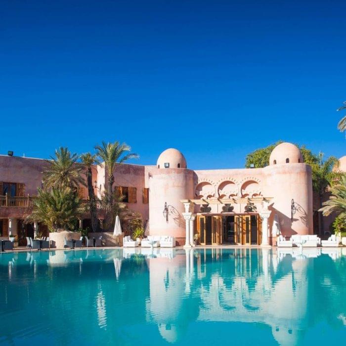 Palais Mehdi
