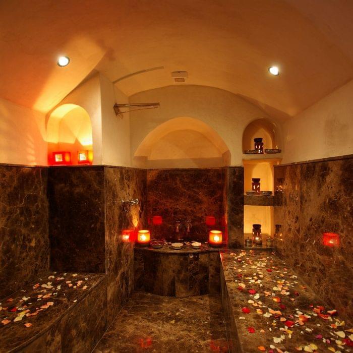 Les Bains de l'Alhambra