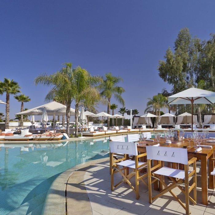 Nikki Beach