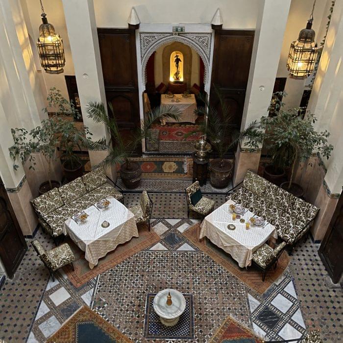 Ksar Essaoussan