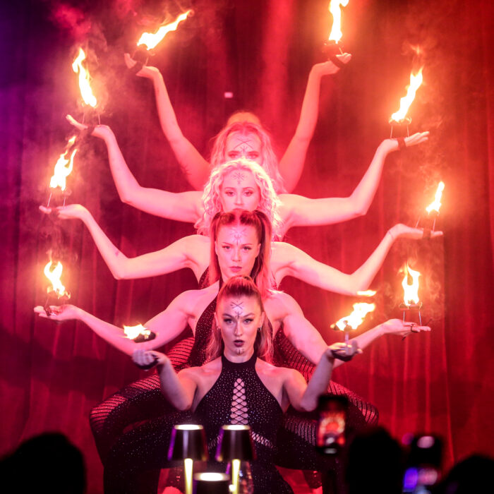 Lotus Club