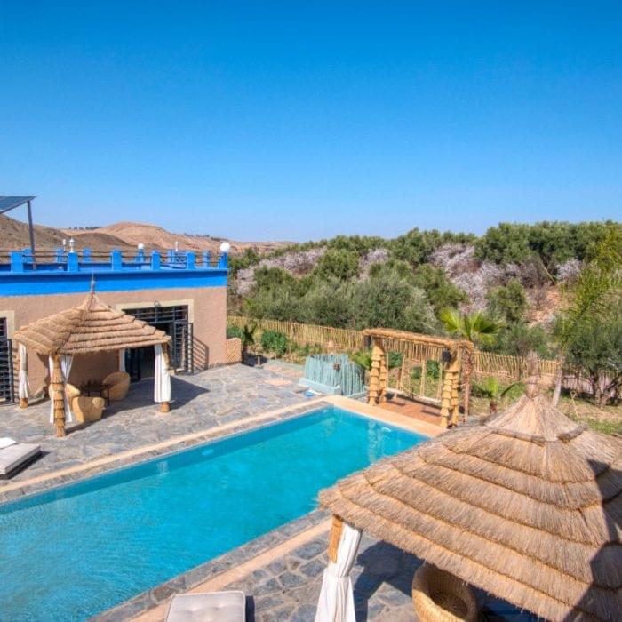 La Fattoria Ecolodge