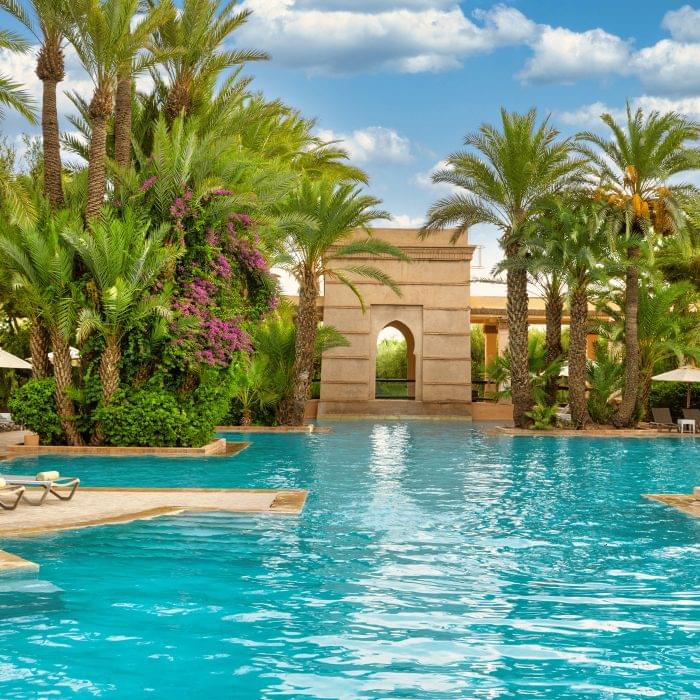 Club Med Palmeraie
