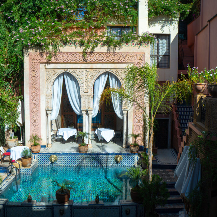 Palais Sebban