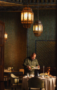 Ftour_Fairmont Royal Palm Marrakech_1