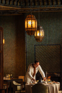 Ftour_Fairmont Royal Palm Marrakech_11