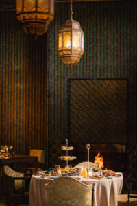 Ftour_Fairmont Royal Palm Marrakech_2