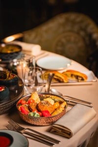 Ftour_Fairmont Royal Palm Marrakech_5