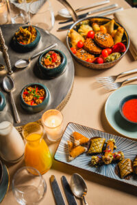 Ftour_Fairmont Royal Palm Marrakech_8