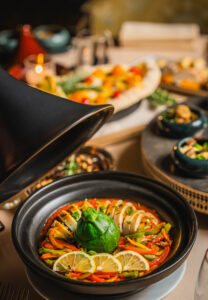 Ftour_Fairmont Royal Palm Marrakech_9