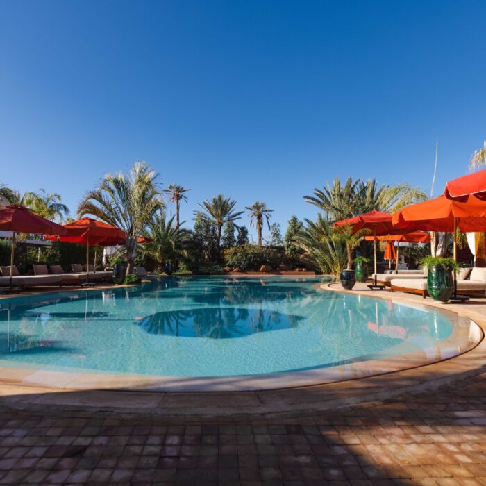 Eden Lodges & Spa