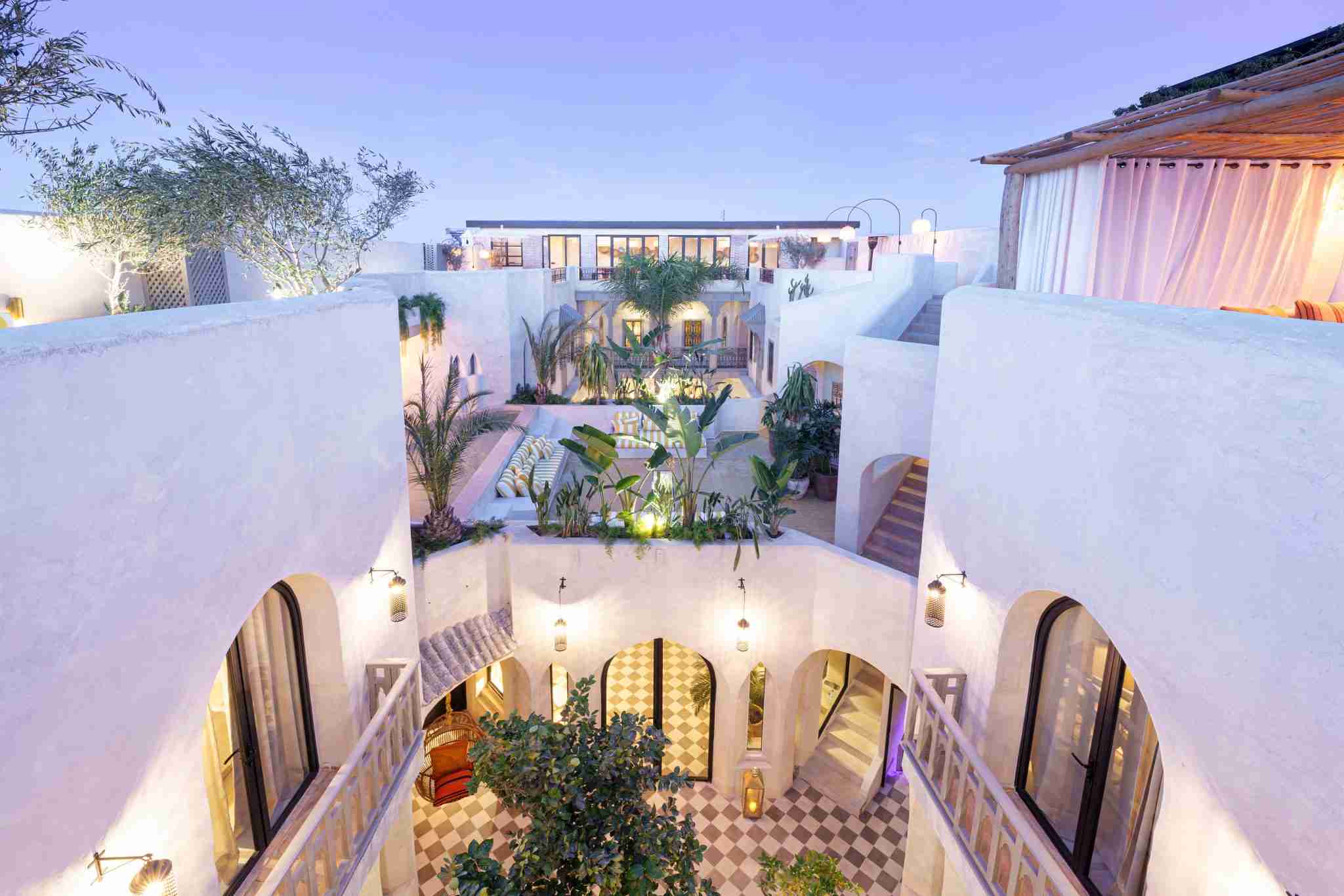 Riad XO Restaurant Marrakech Best Of riad-xo-restaurant-marrakech-best-of