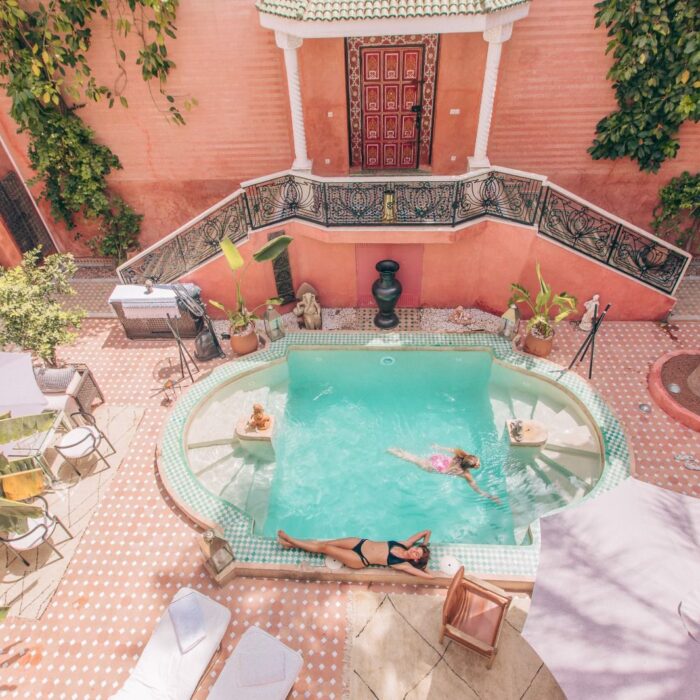 Indian Palace