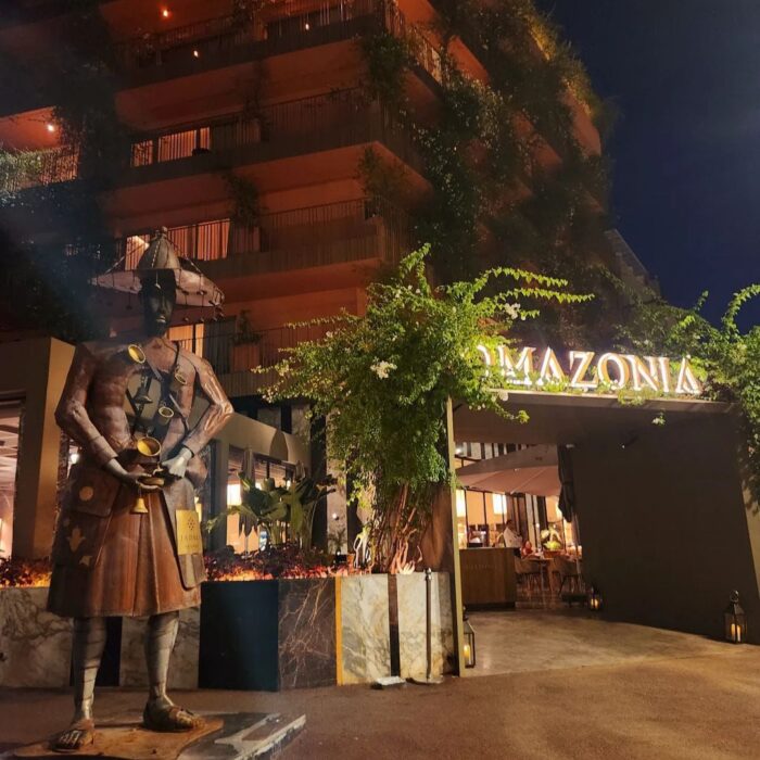 Omazonia