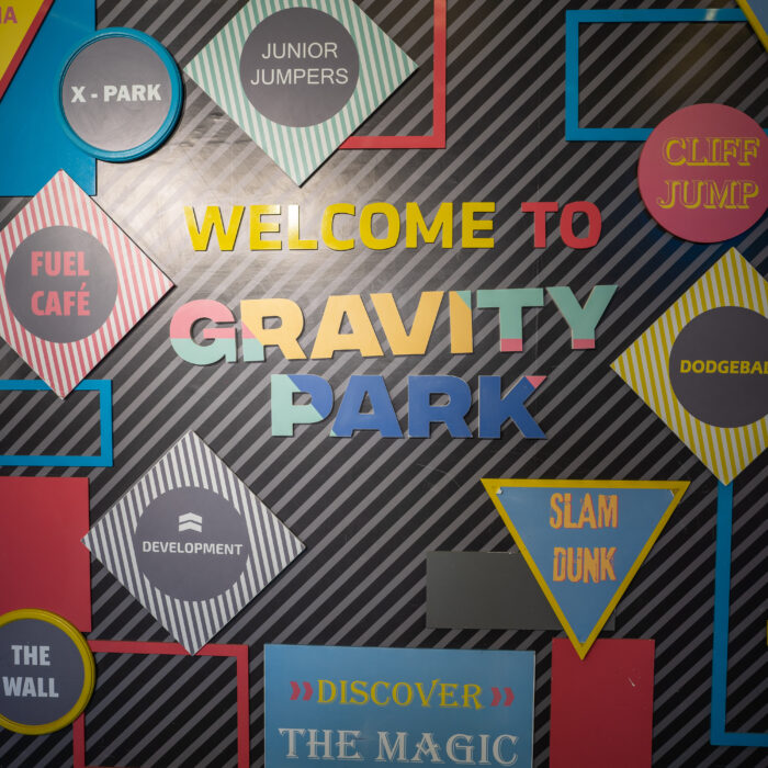 Gravity Park