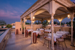 Riad 72