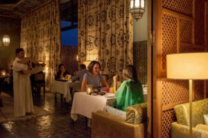 Al Aïn restaurant_Fairmont Royal Palm Marrakech (1)