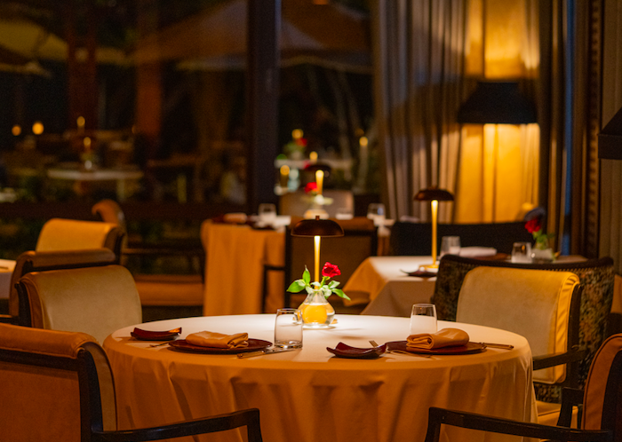 Capricci - Fairmont Royal Palm