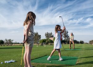 Fairmont Royal Palm Hotel