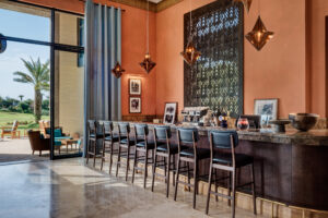 Club House, Royal Palm Hotel