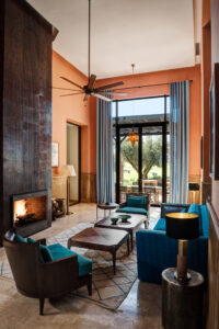 Club House, Royal Palm Hotel