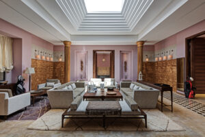 Club House, Royal Palm Hotel