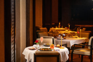 Le Caravane - FAIRMONT ROYAL PALM MARRAKECH00055