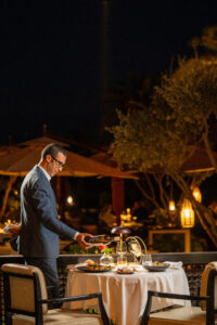 Le Caravane - FAIRMONT ROYAL PALM MARRAKECH00059