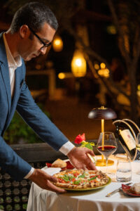 Le Caravane - FAIRMONT ROYAL PALM MARRAKECH00063
