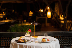 Le Caravane - FAIRMONT ROYAL PALM MARRAKECH00074