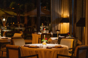 Le Caravane - FAIRMONT ROYAL PALM MARRAKECH00077