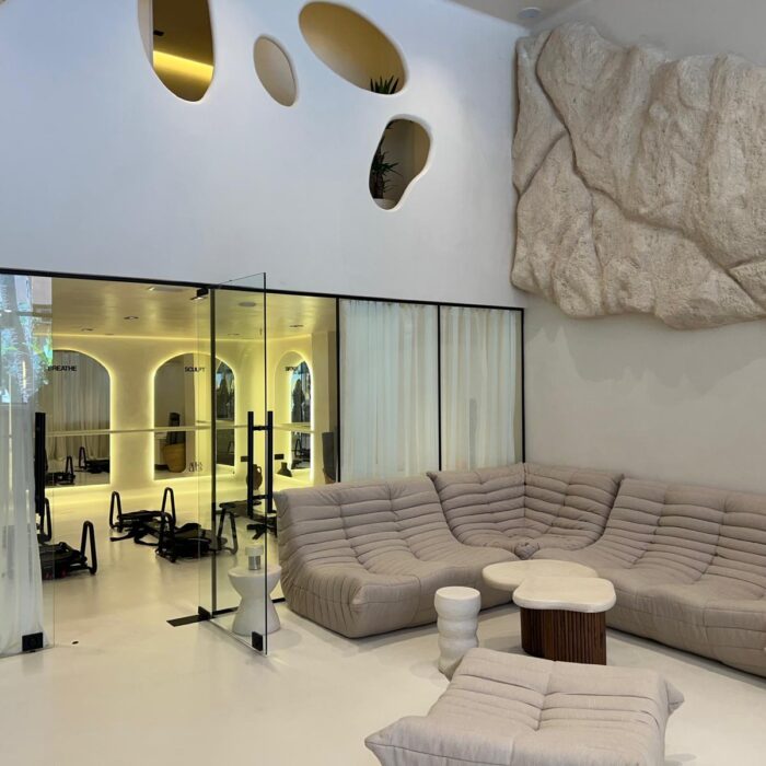 Aura Club