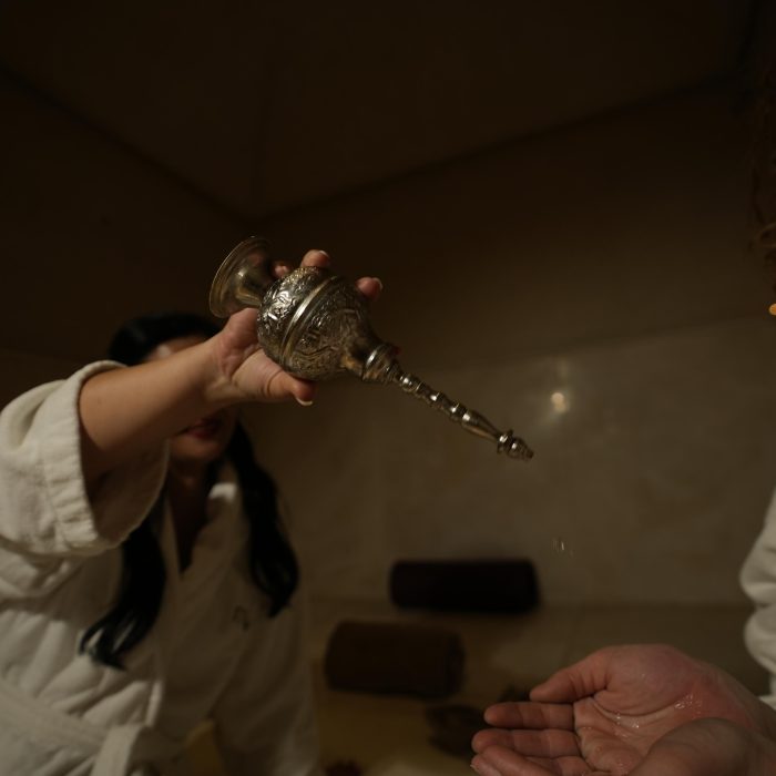 Mawli Spa