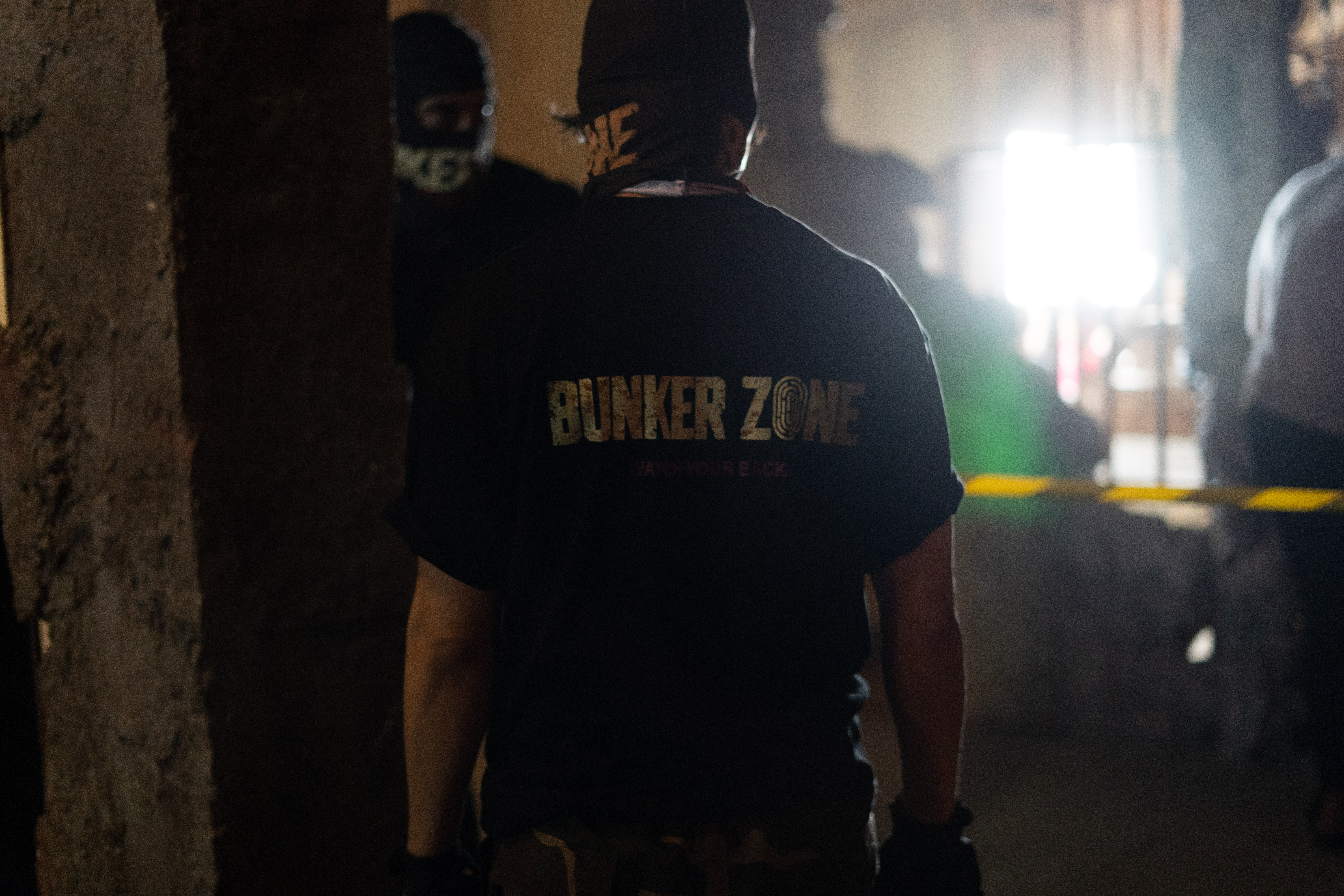 Le Bunker — photo 5