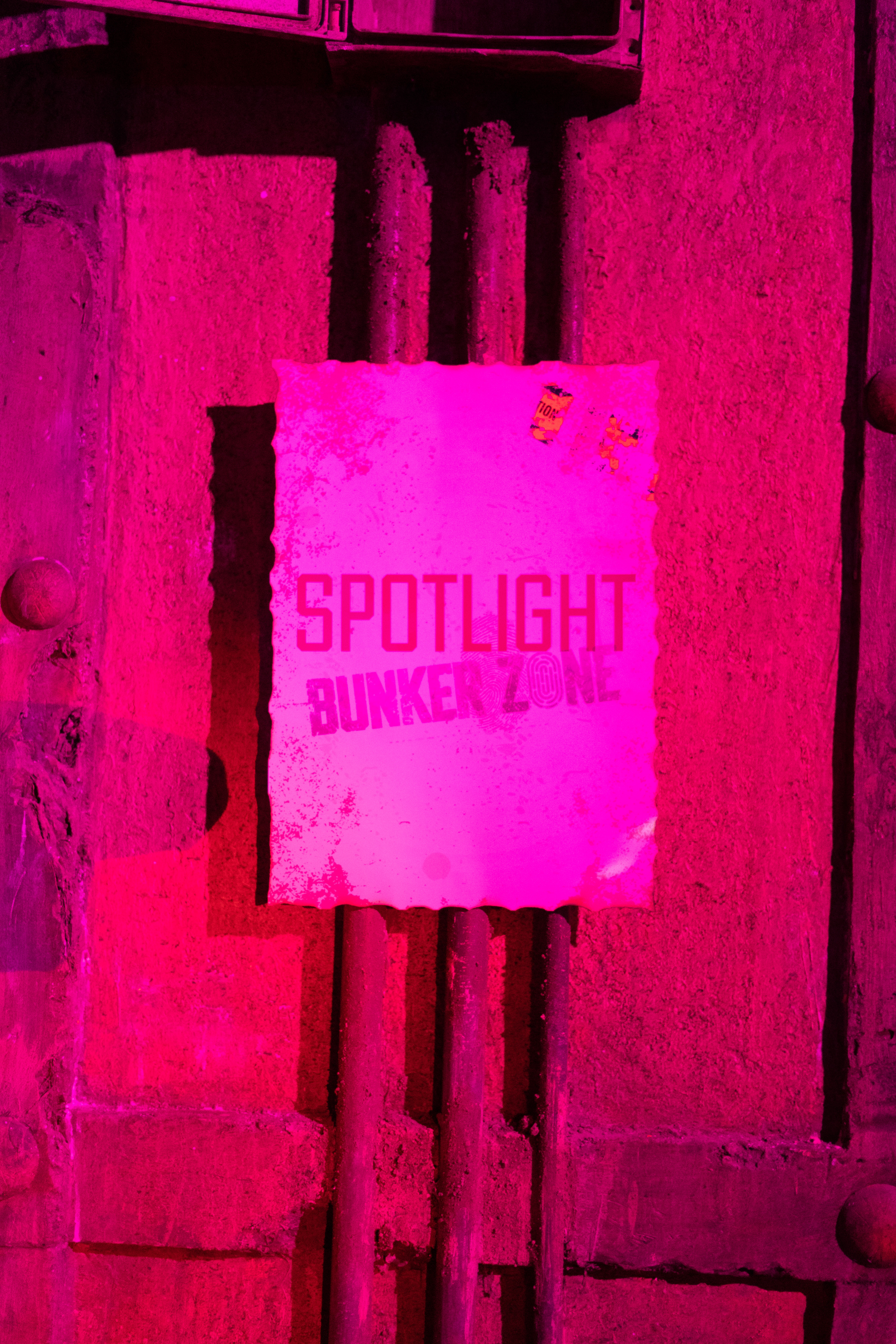 Le Bunker — photo 6