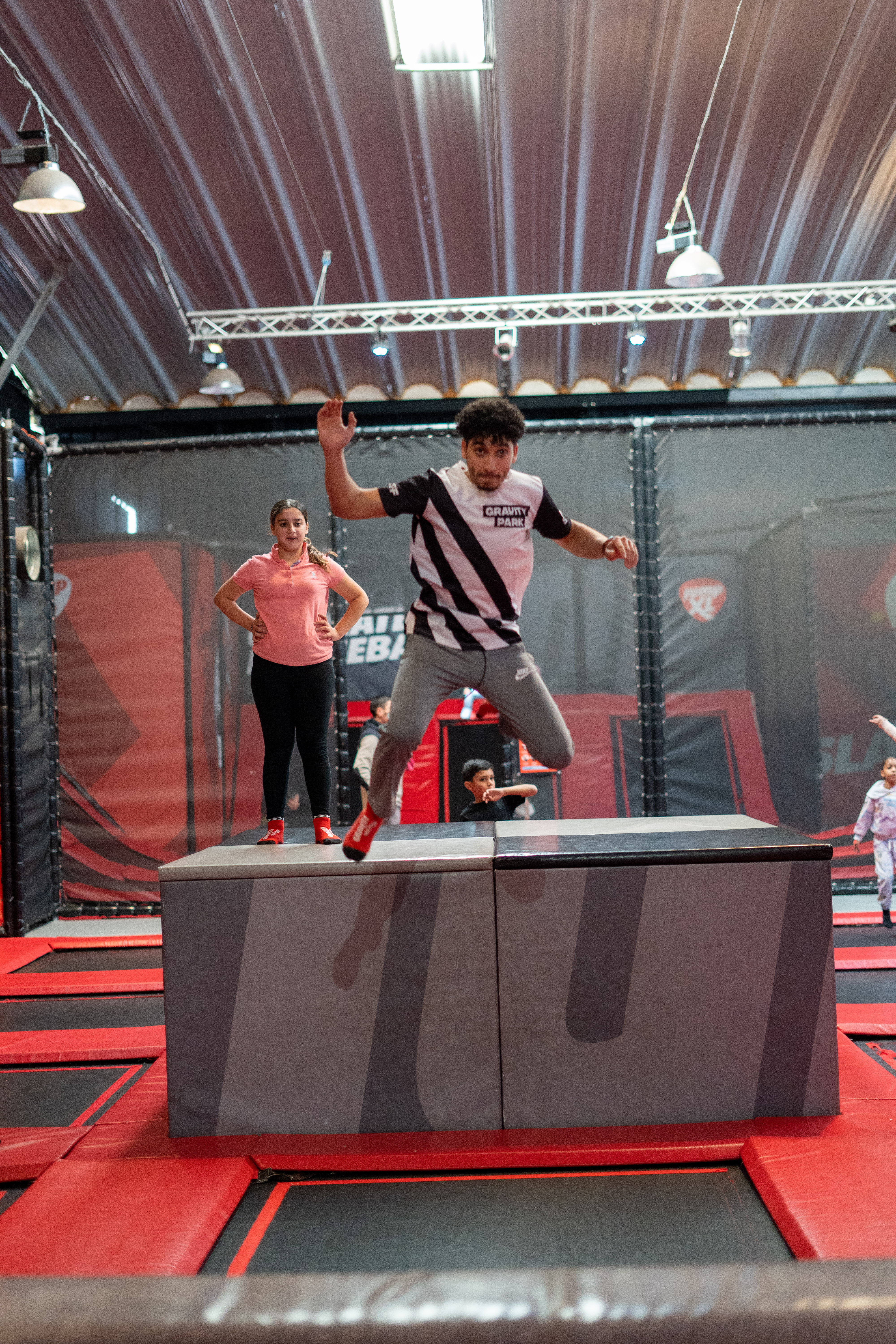 Jump Park — photo 4