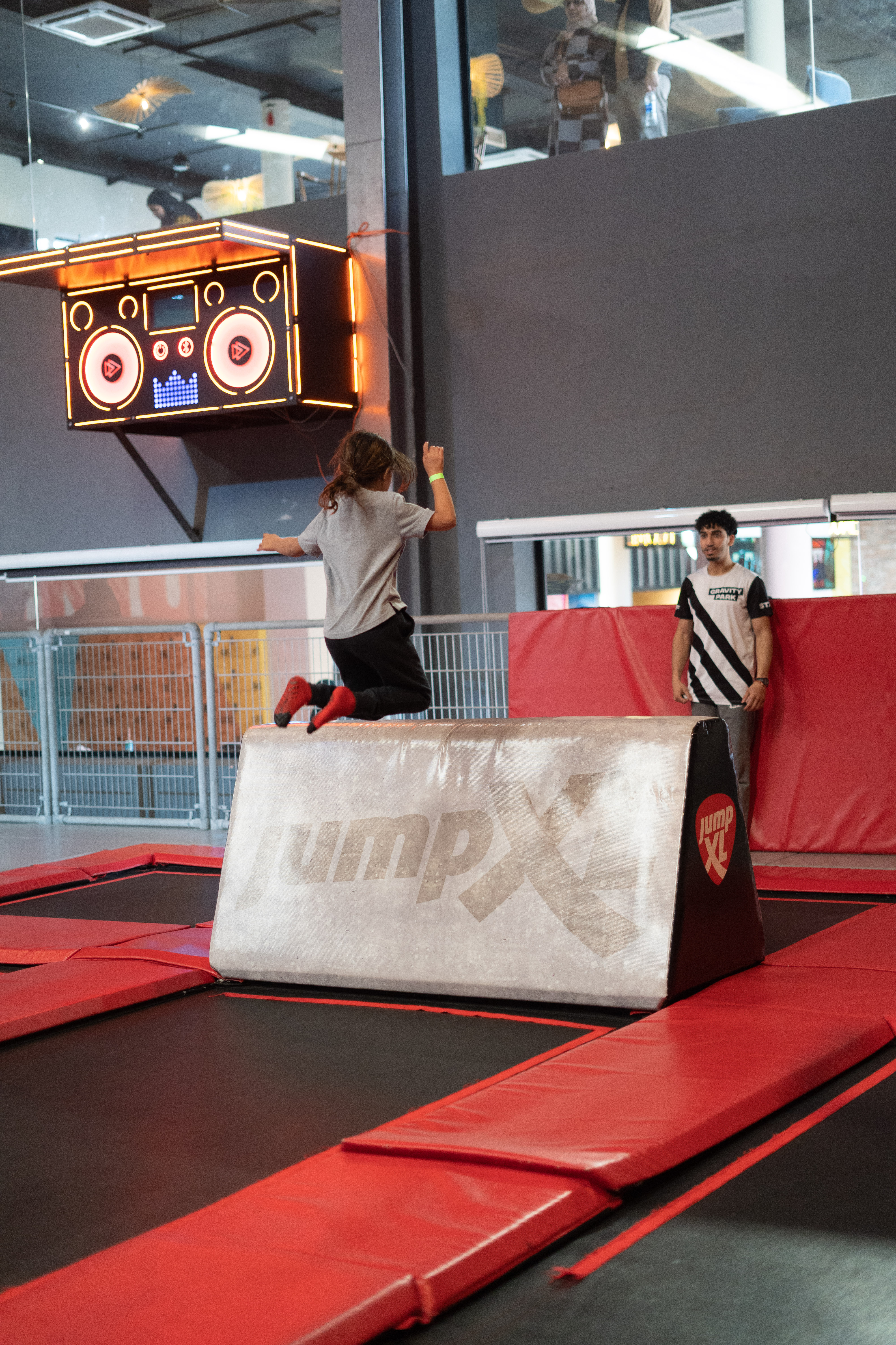 Jump Park — photo 5