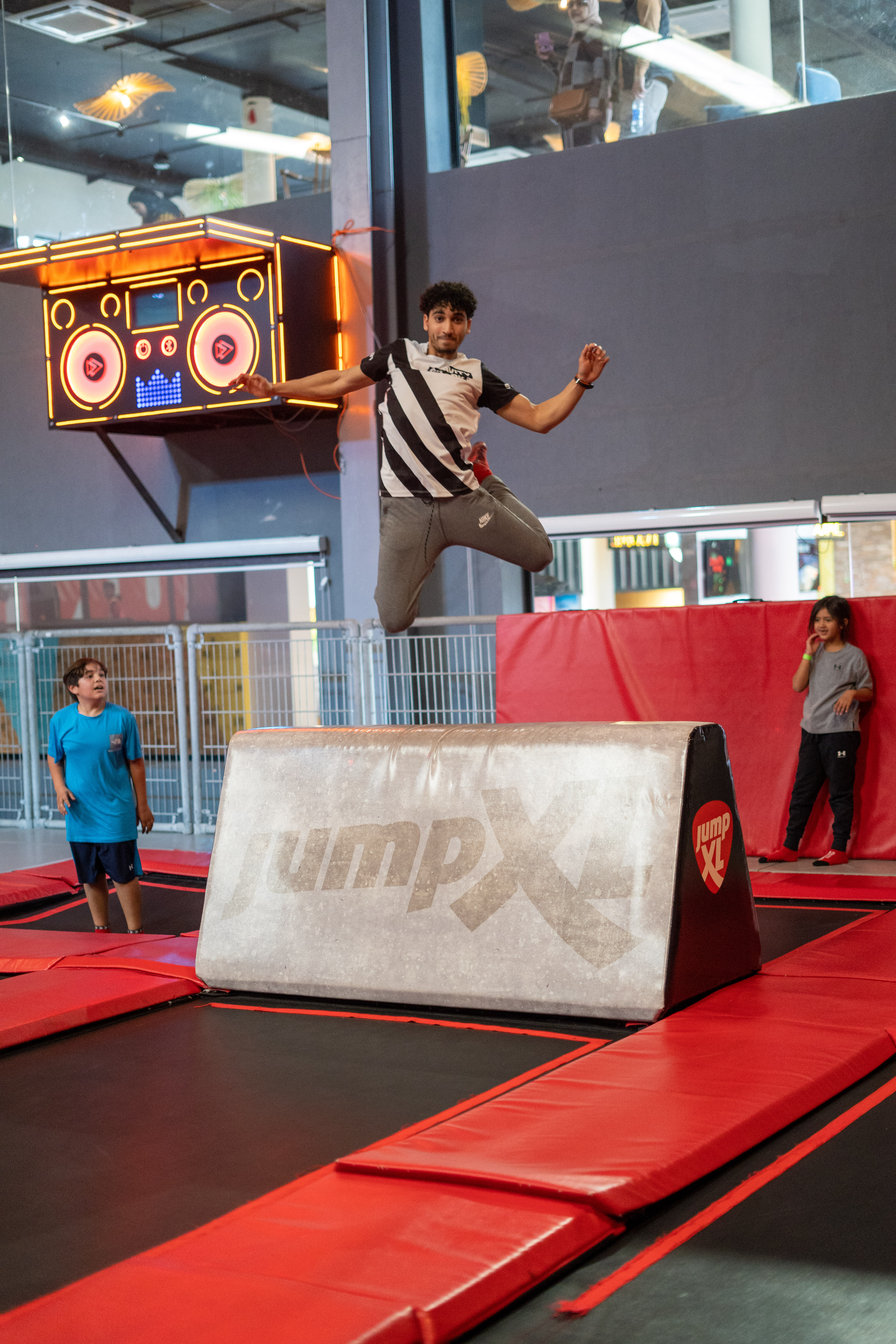 Jump Park — photo 6