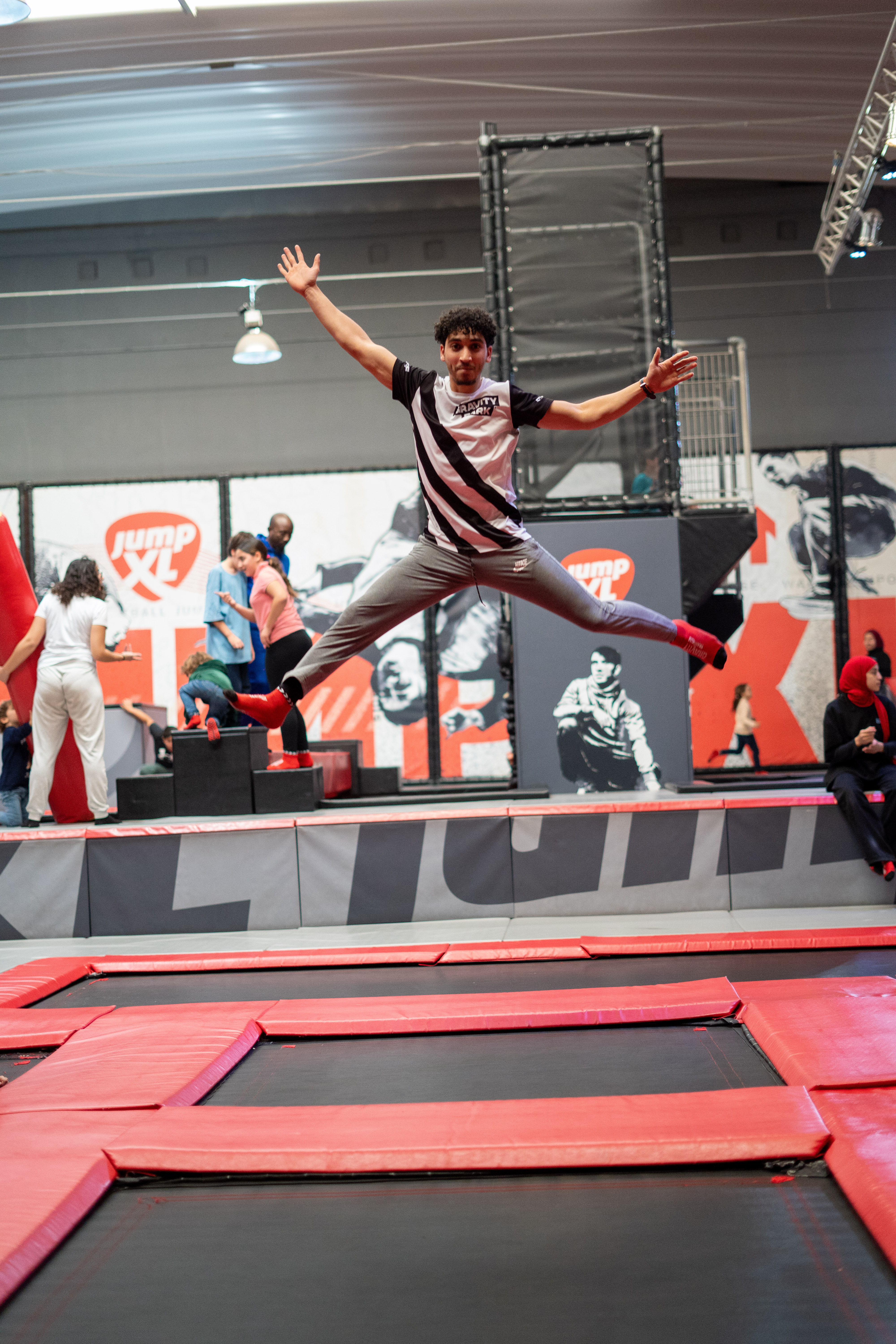 Jump Park — photo 7
