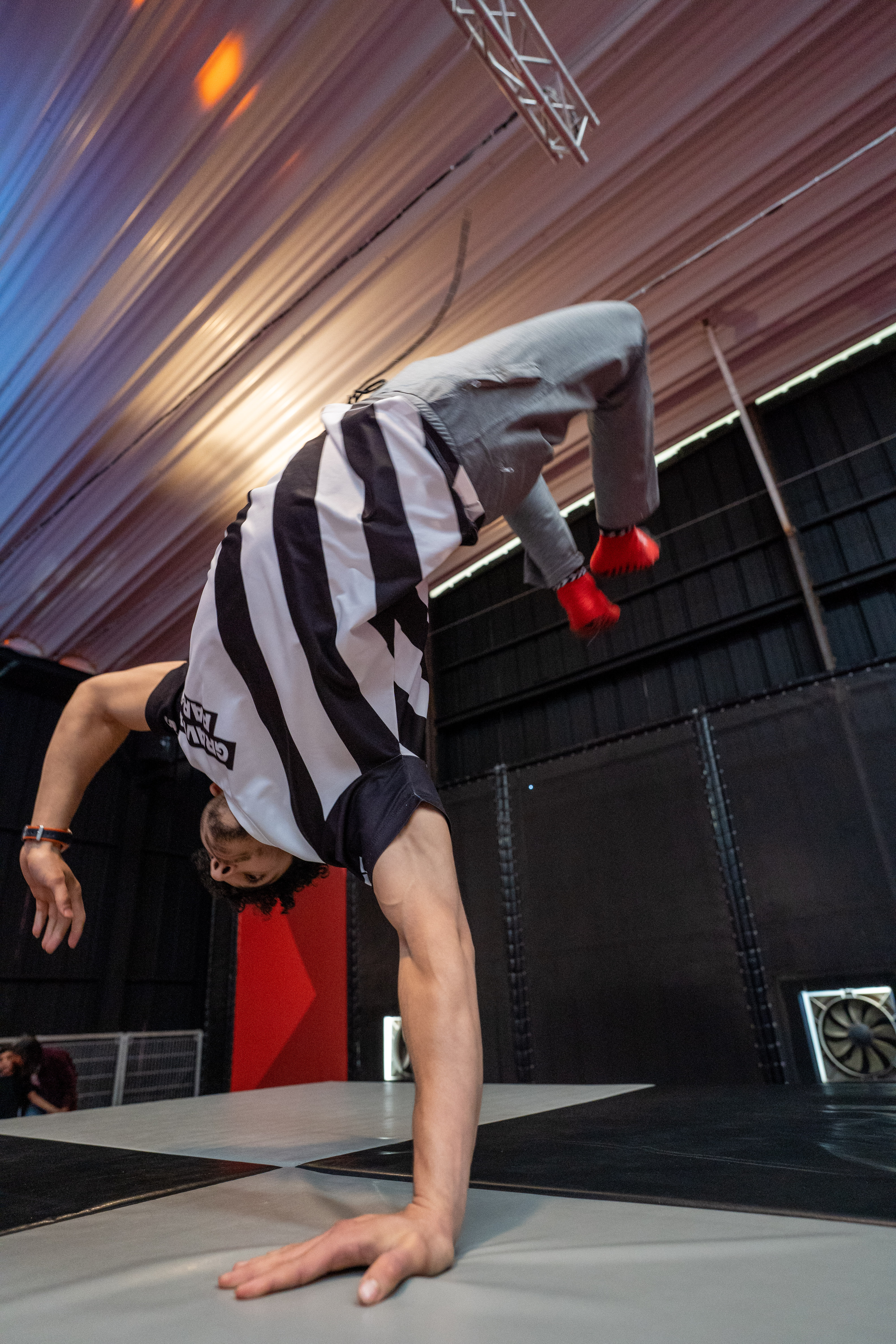 Jump Park — photo 8