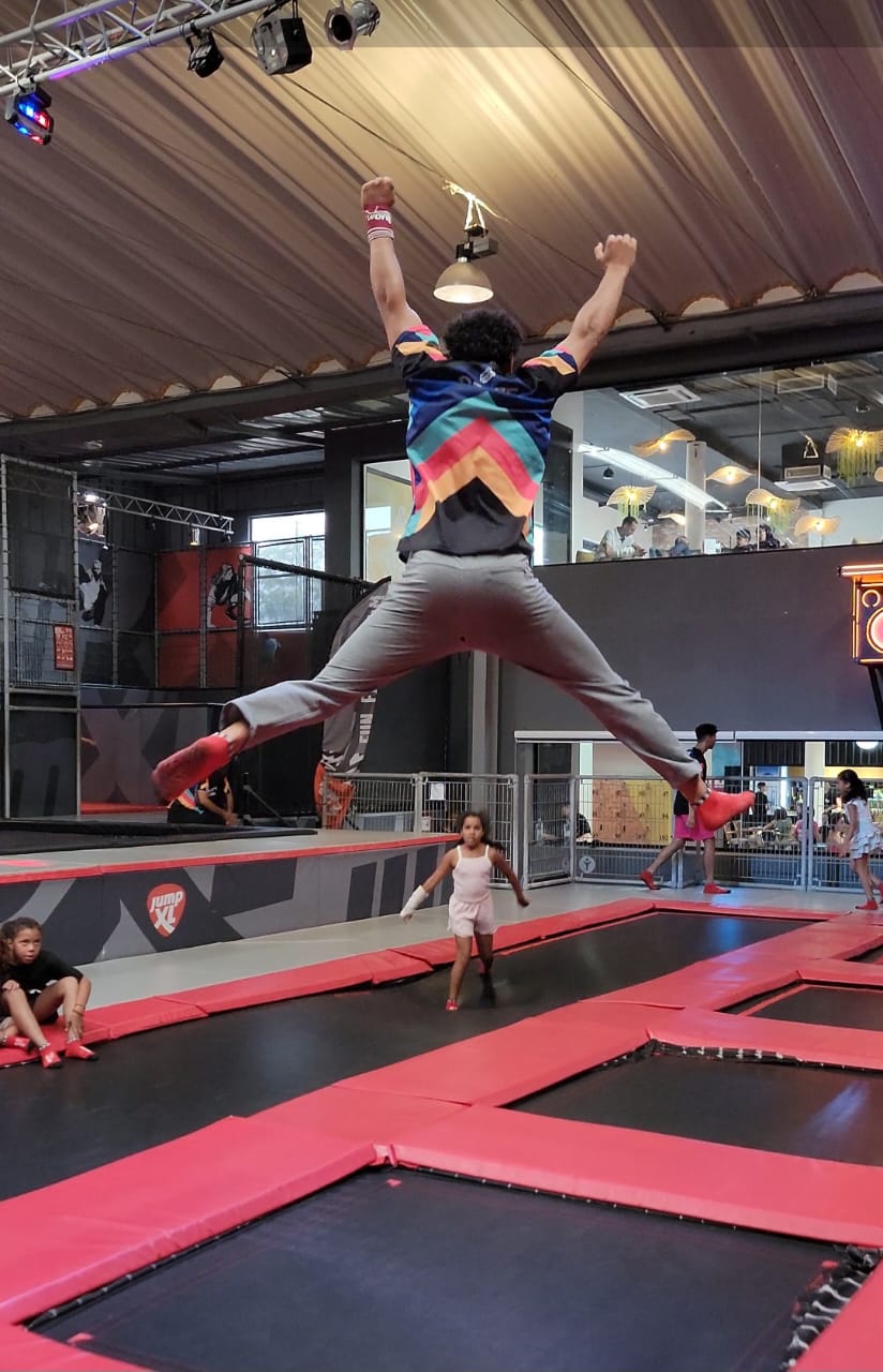 Jump Park — photo 9