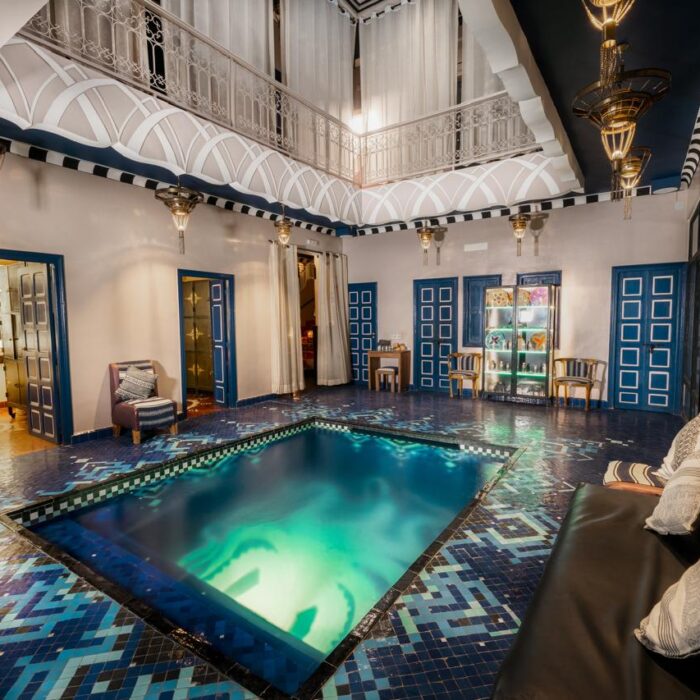 Riad Bindoo