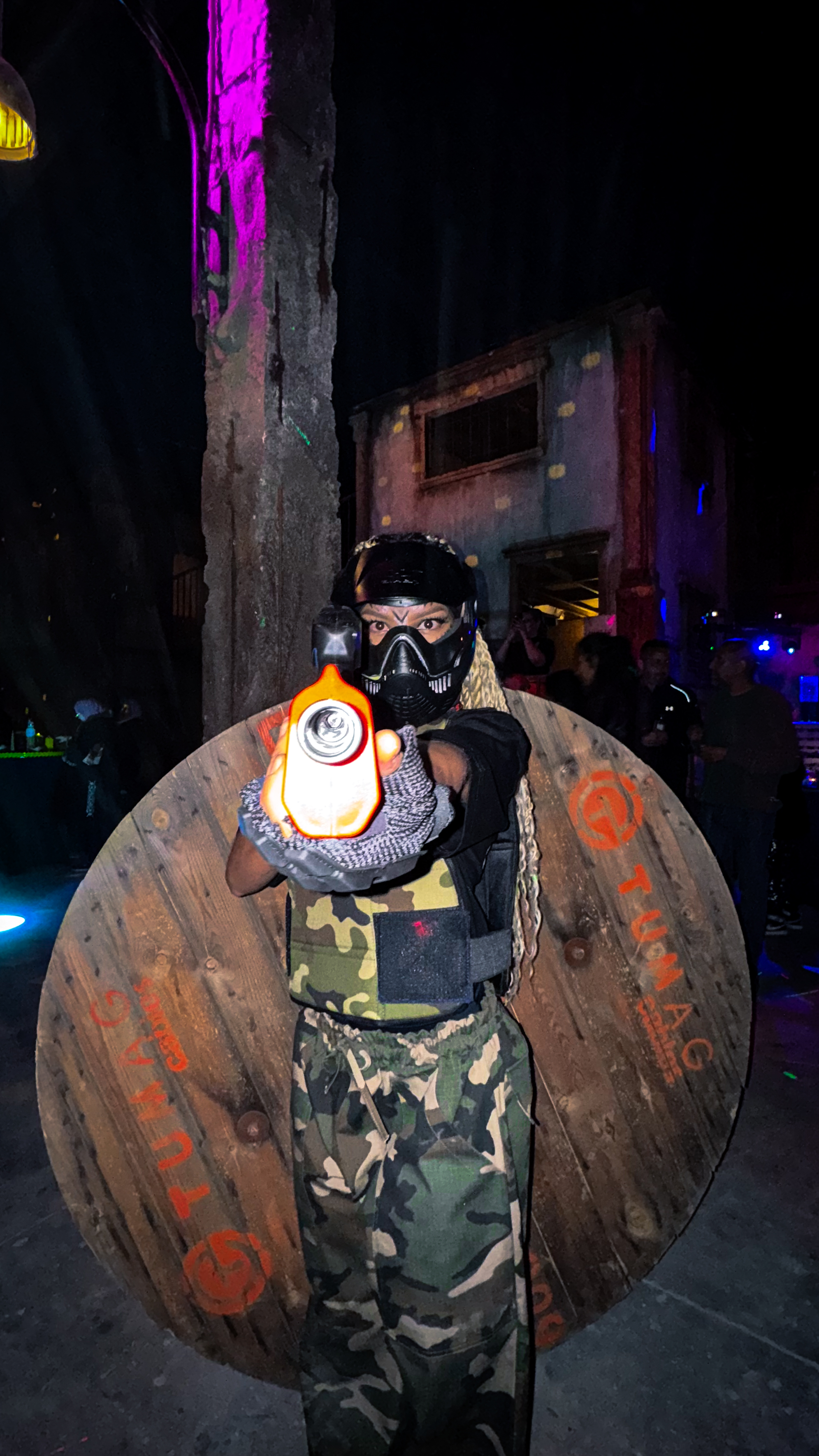 Le Bunker — photo 10