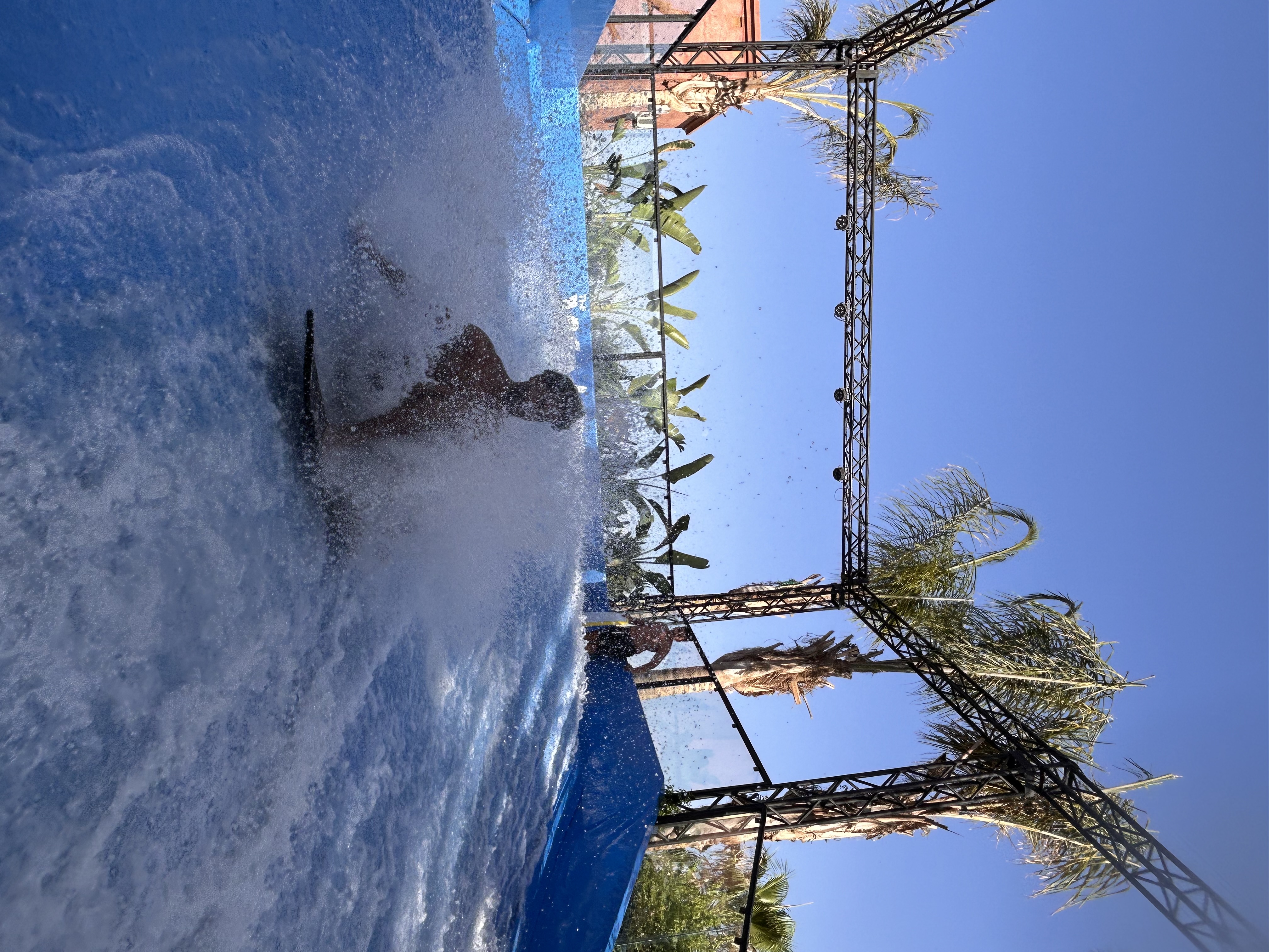 Surf - Montagne sahara — photo 5