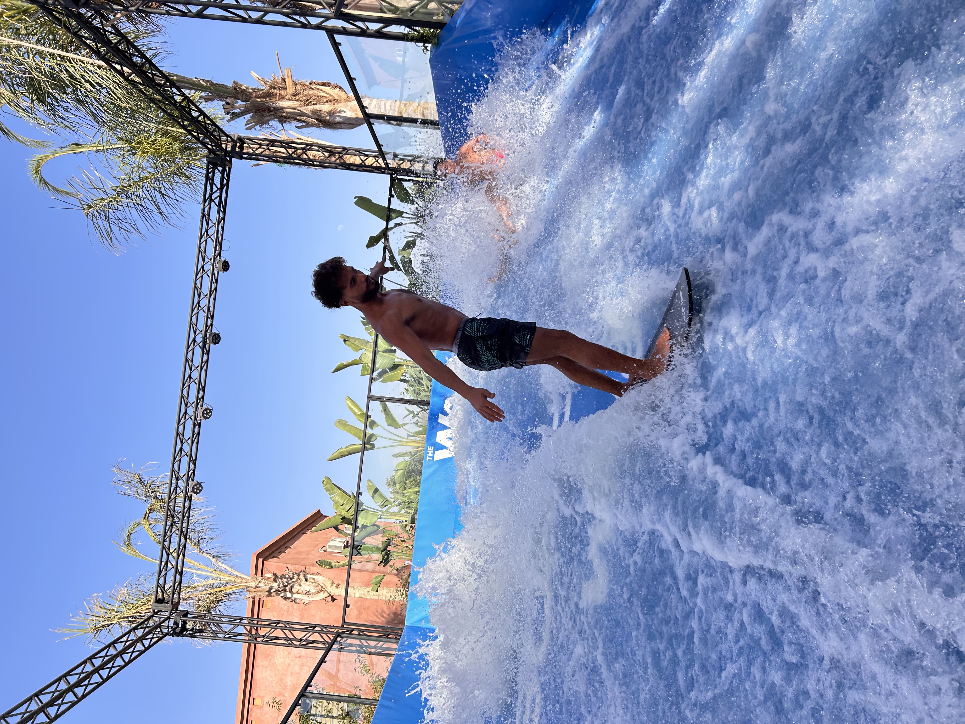 Surf - Montagne sahara — photo 6