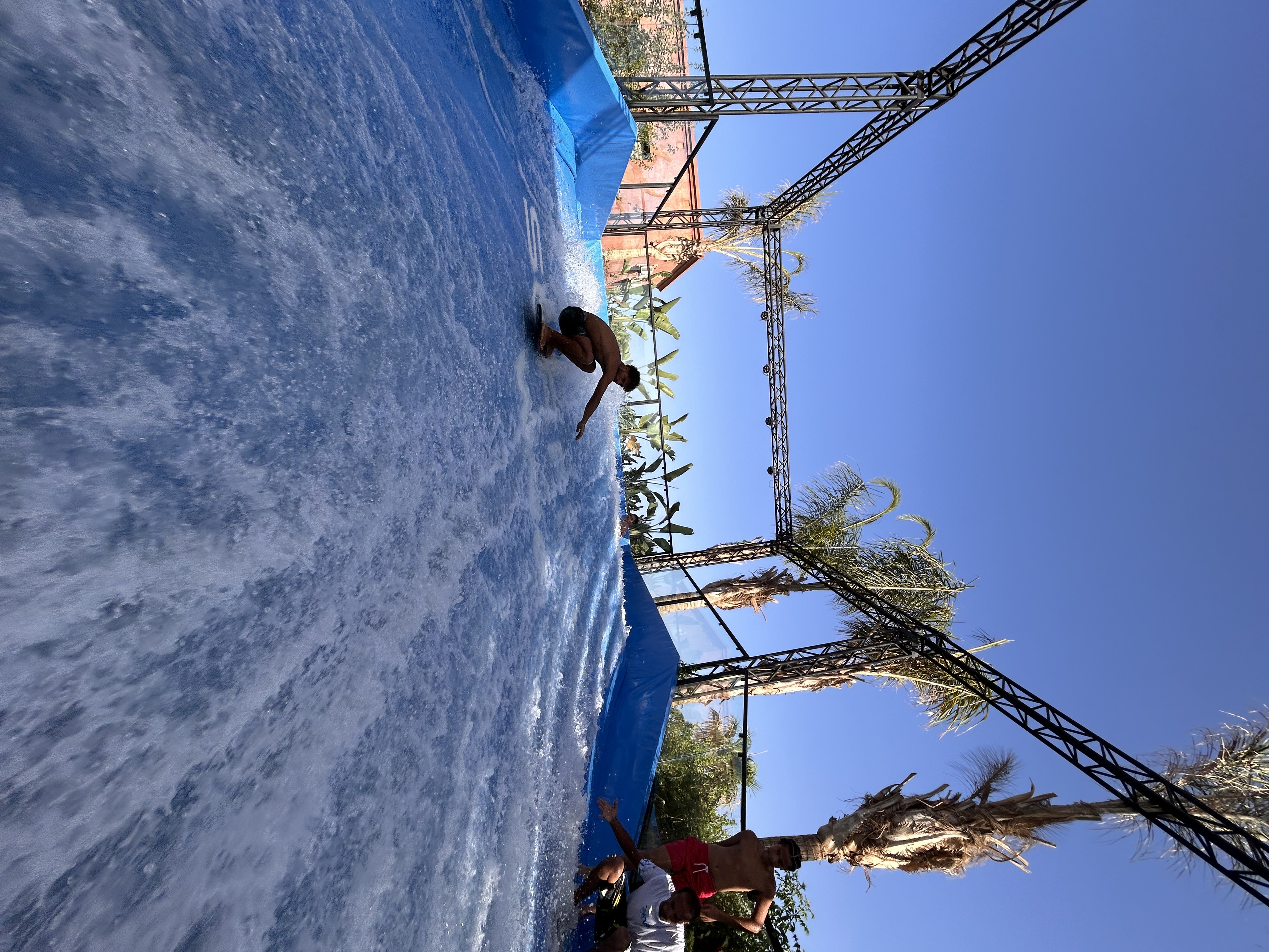 Surf - Montagne sahara — photo 7