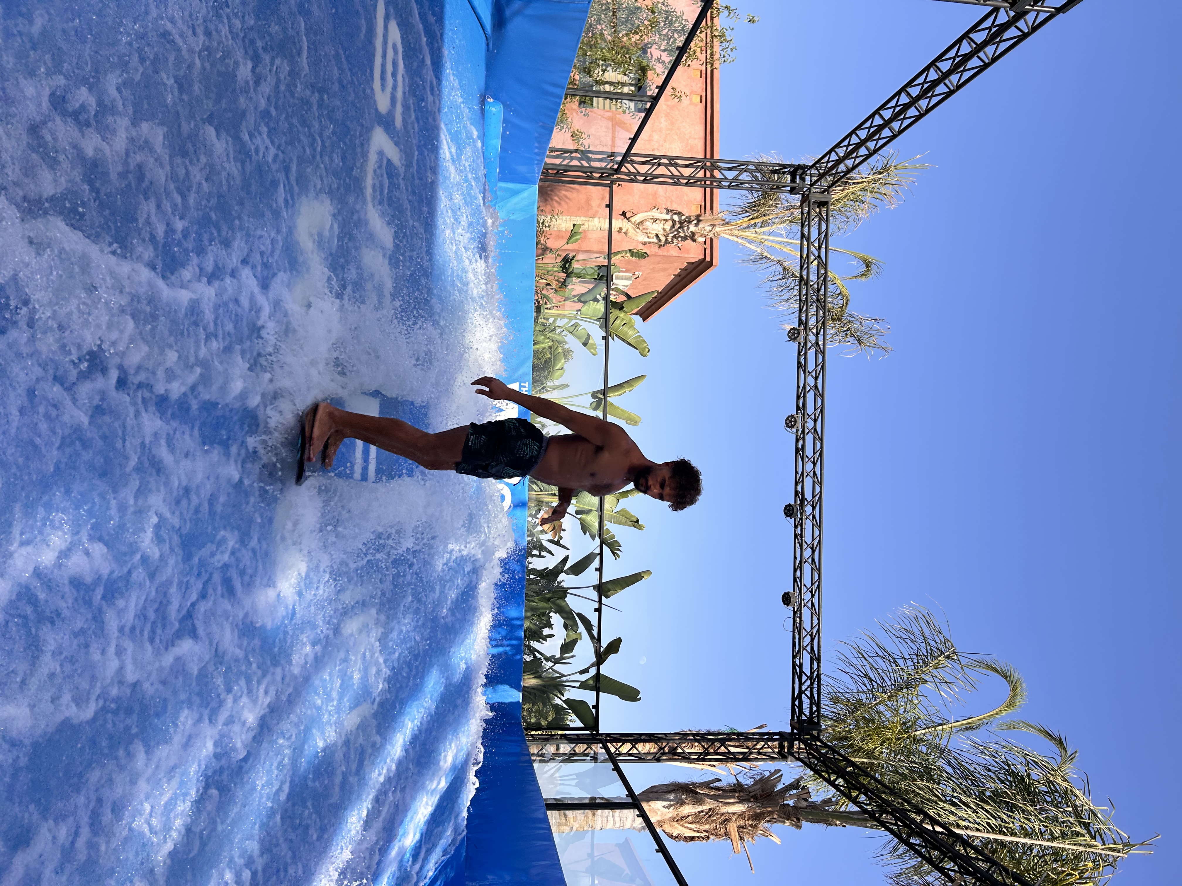 Surf - Montagne sahara — photo 9