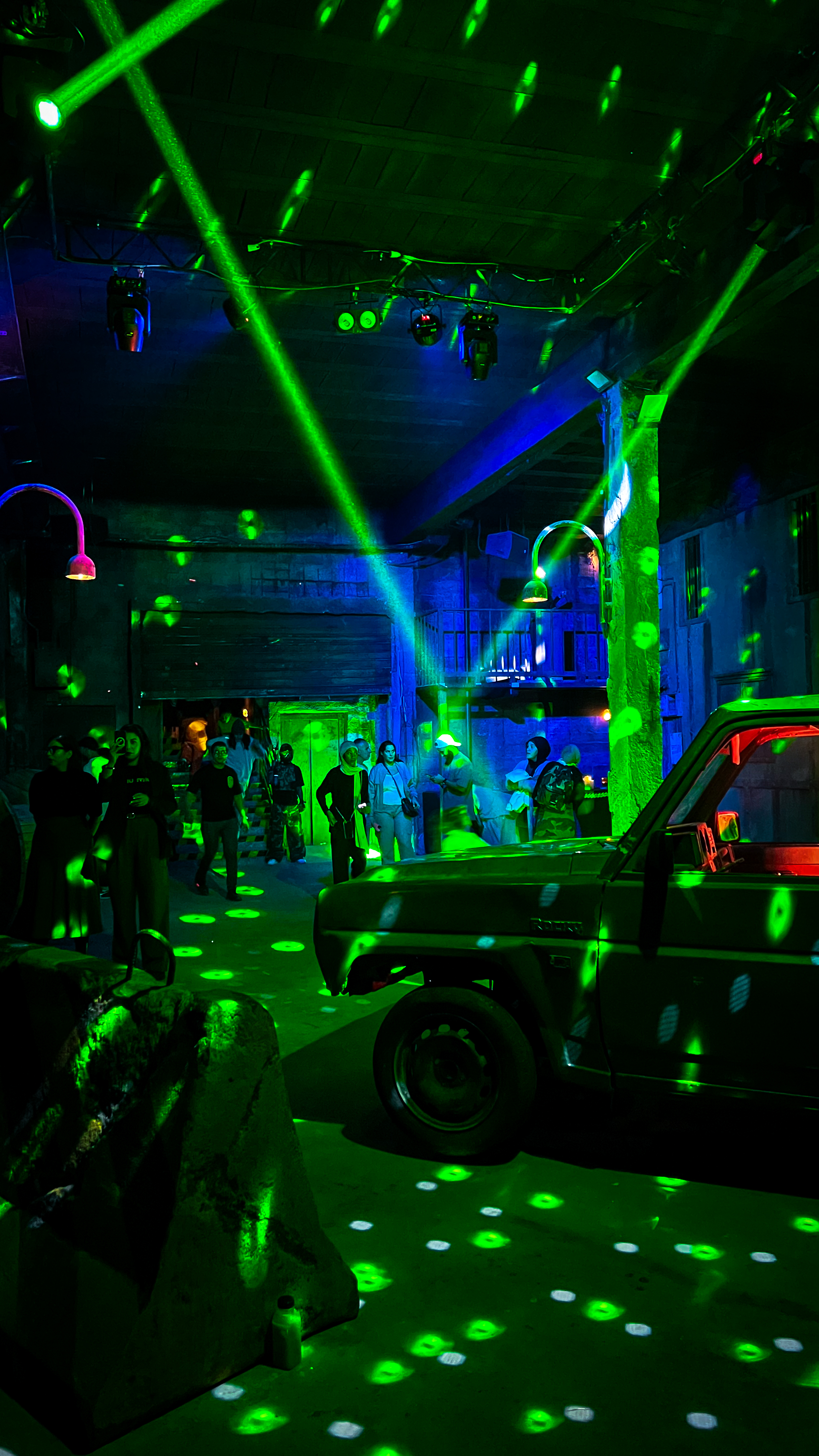 Le Bunker — photo 12